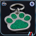 Custom metal tag for dog